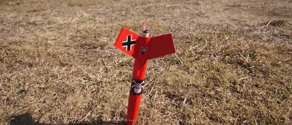 Los mejores chistes en Twitter sobre el misil perdido