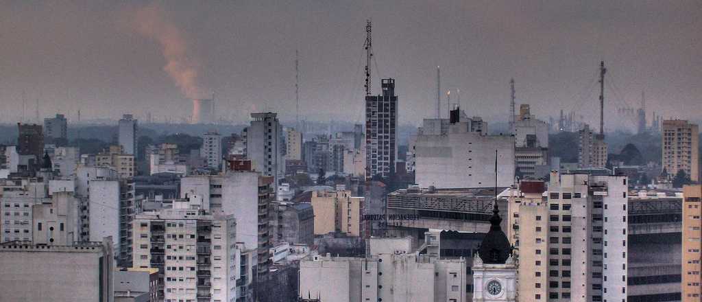 C&oacute;mo te afecta la contaminaci&oacute;n del aire de tu ciudad