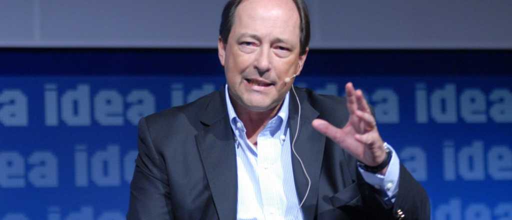 El regreso de la “Coordinadora radical” de la mano de Ernesto Sanz