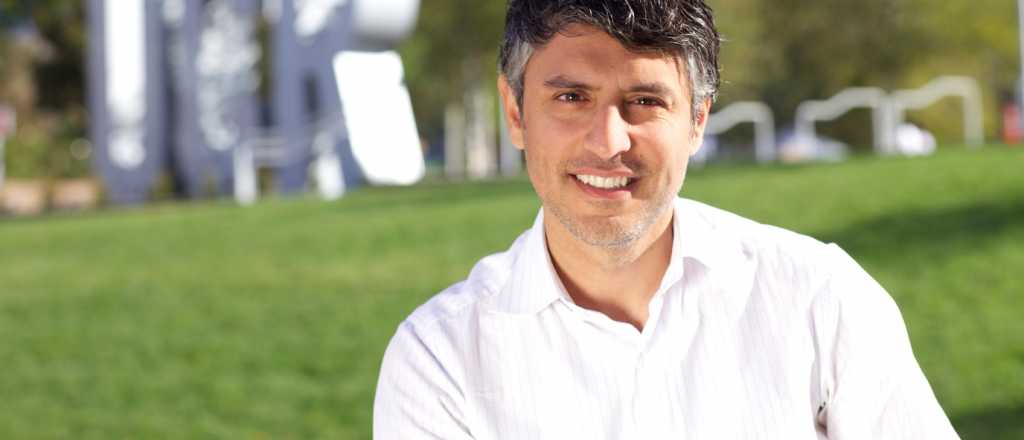 Rompió mitos sobre el Islam e hizo furor en Internet