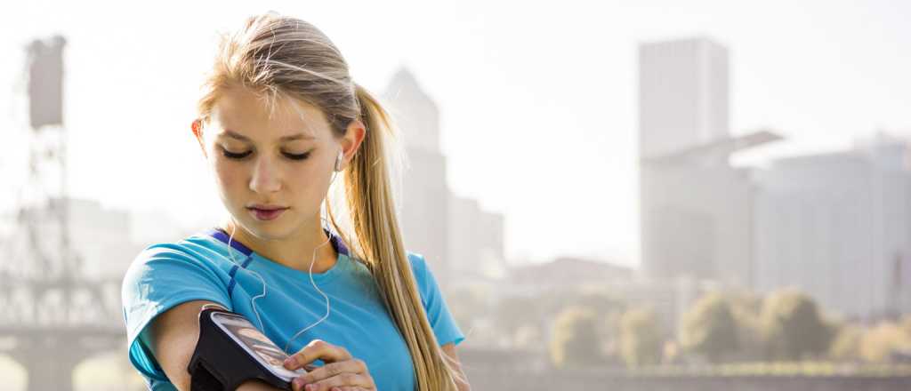 Bajar de peso: &iquest;Hacer ejercicio con el est&oacute;mago vac&iacute;o o no?