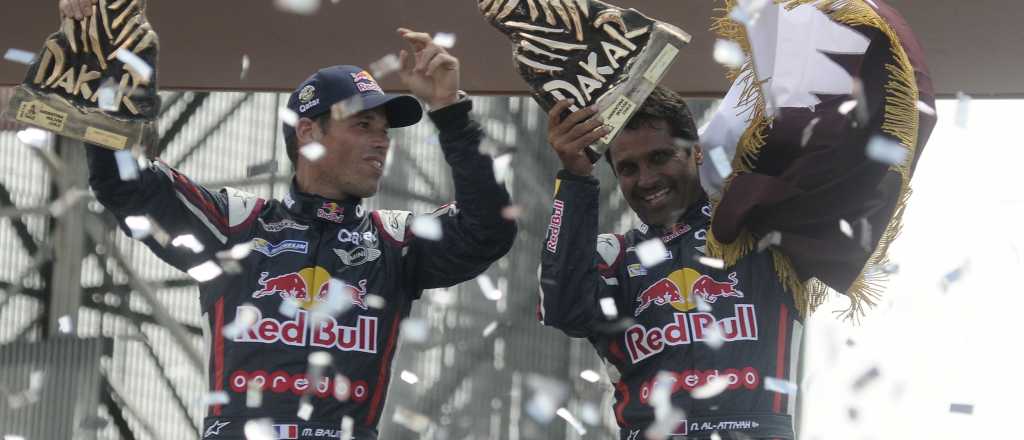 Cinco claves para entender todo lo que dejó el Dakar 2015