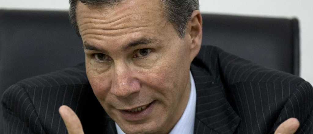Conoc&eacute; como era el departamento de Alberto Nisman