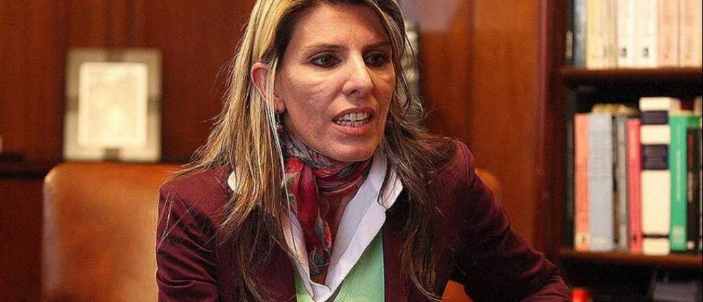 Arroyo Salgado: "Hubo mano de obra local" en el asesinato de Nisman