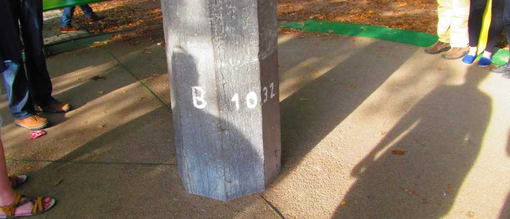 Ejemplar: as&iacute; son las fronteras en algunos pa&iacute;ses europeos