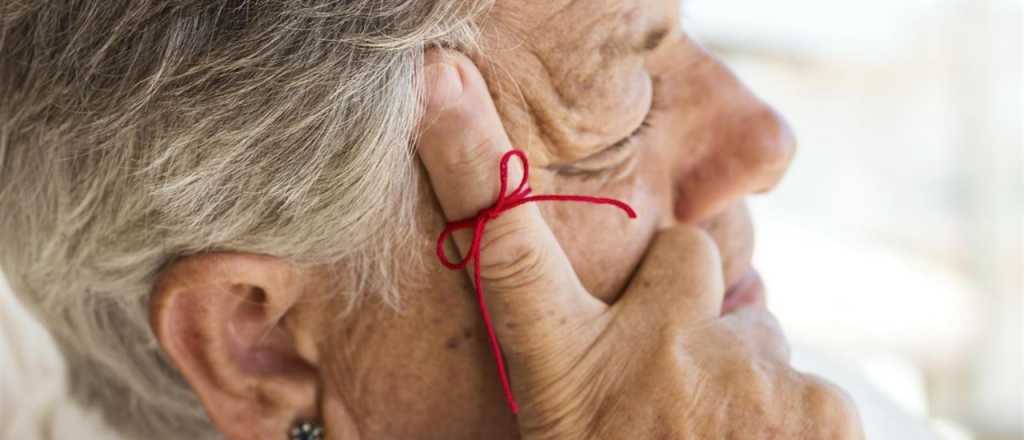 Las personas con antecedentes familiares de Alzheimer, en riesgo