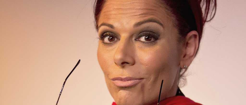 Iliana Calabró: "Nunca me hubiese imaginado esto"