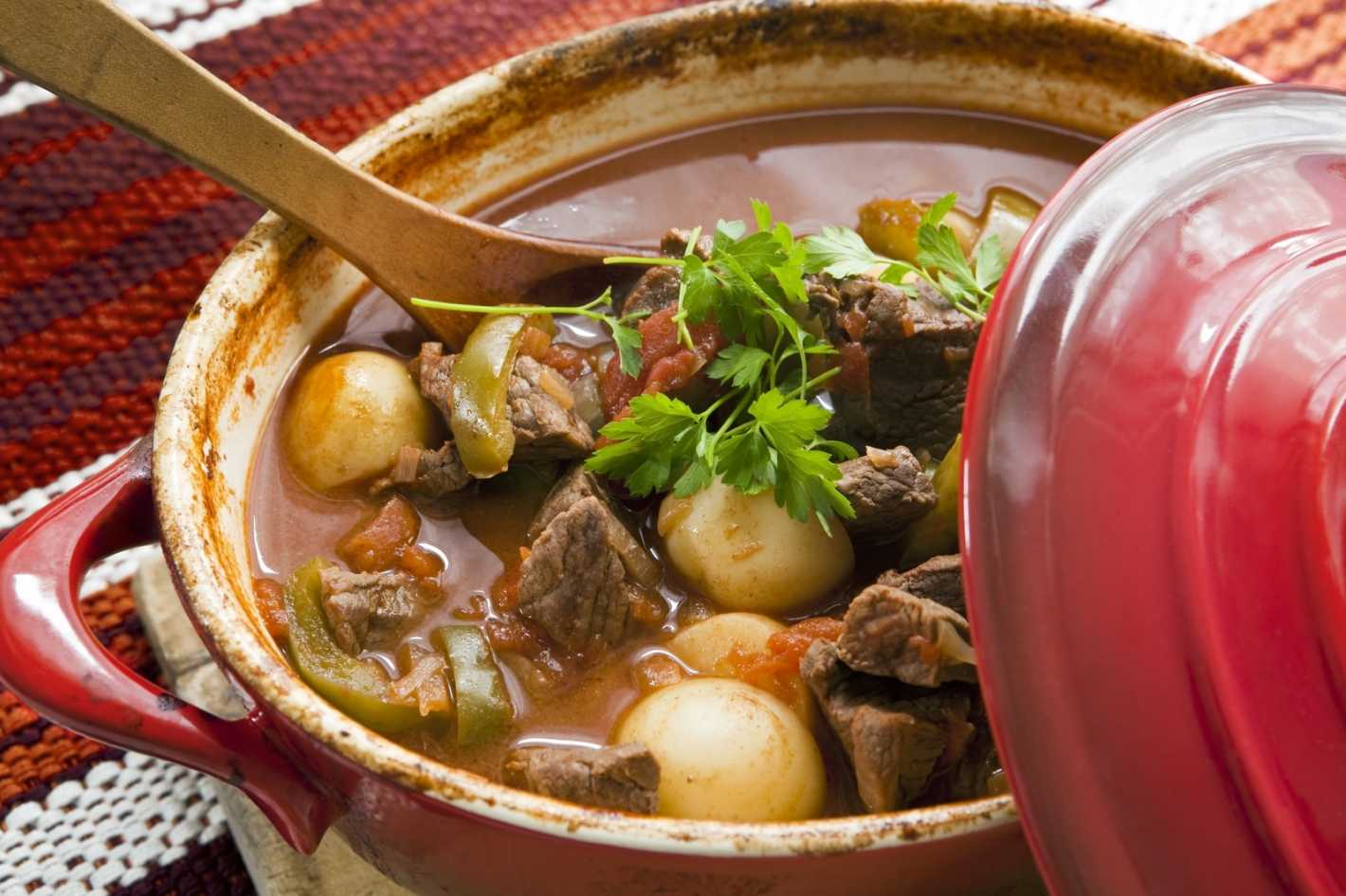 A la olla 3 recetas (imperdibles) para todos los gustos Mendoza Post