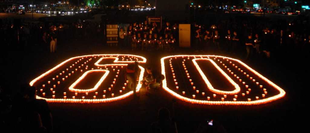 As&iacute; se ve "la hora del planeta" alrededor del mundo