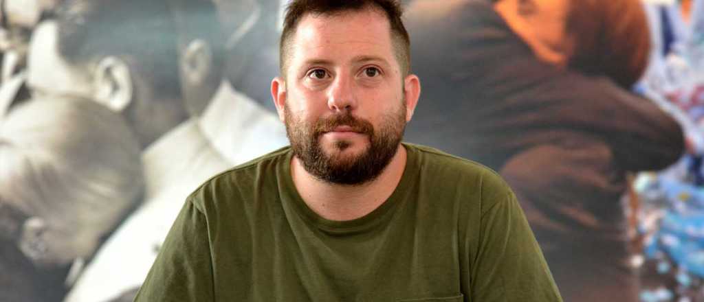 La insólita confesión de José Ottavis