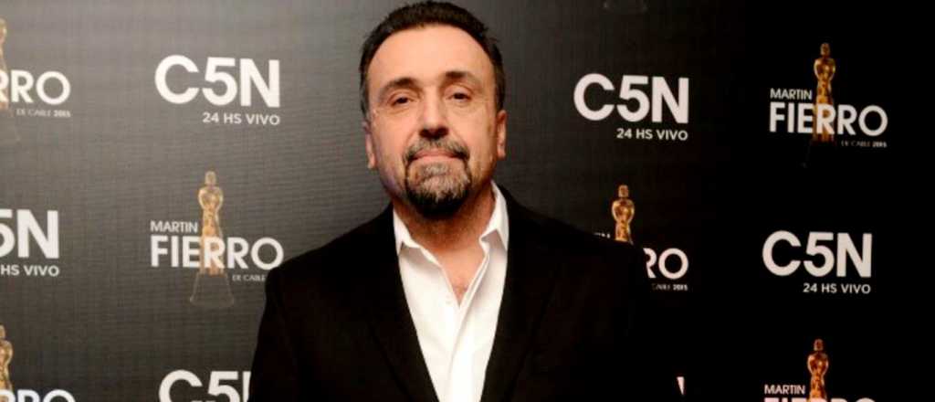 El comunicado oficial de C5N tras el despido de Roberto Navarro