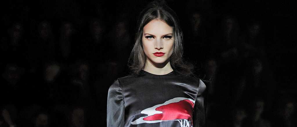 Las confesiones de una top model para ser flaca