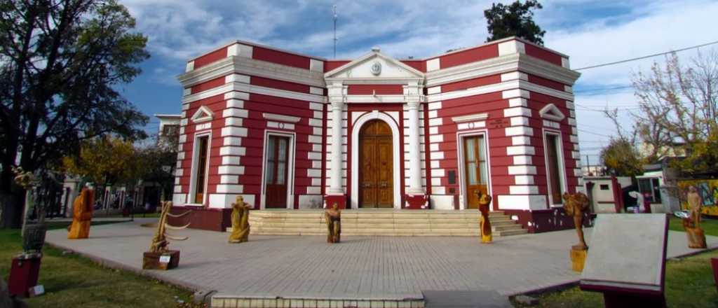 Godoy Cruz es el municipio más transparente del país, para el IERAL