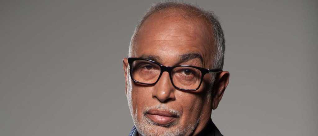 "El Negro" Gonz&aacute;lez Oro renunci&oacute; a Radio 10 