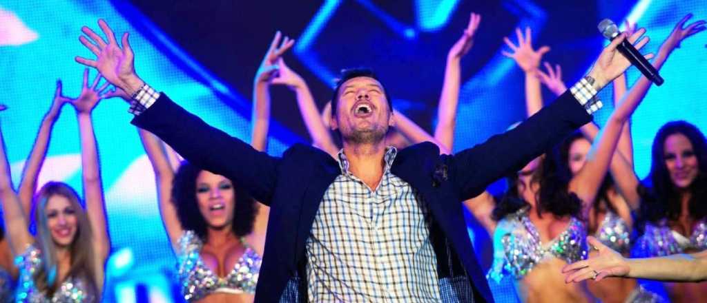 Showmatch recibió un ultimátum y peligra la final del Bailando