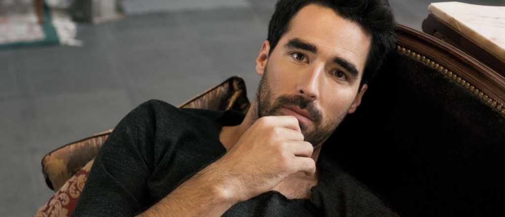 ¿Quién es la joven modelo por la que Nacho Viale dejó a Pampita?