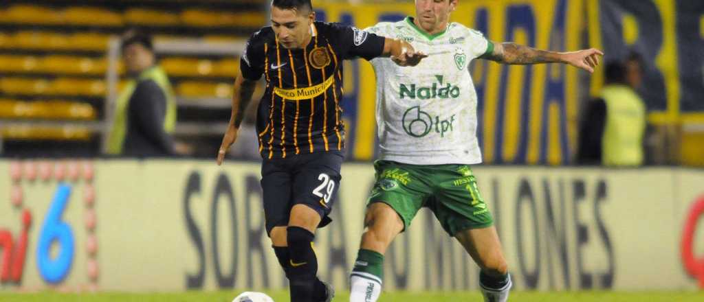 Hora y TV de viernes: vuelve el f&uacute;tbol, vuelve la agenda