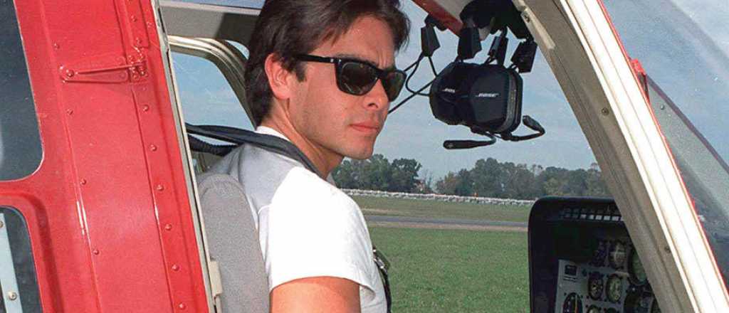 Las 15 muertes sospechosas detr&aacute;s del atentado contra Carlos Menem junior