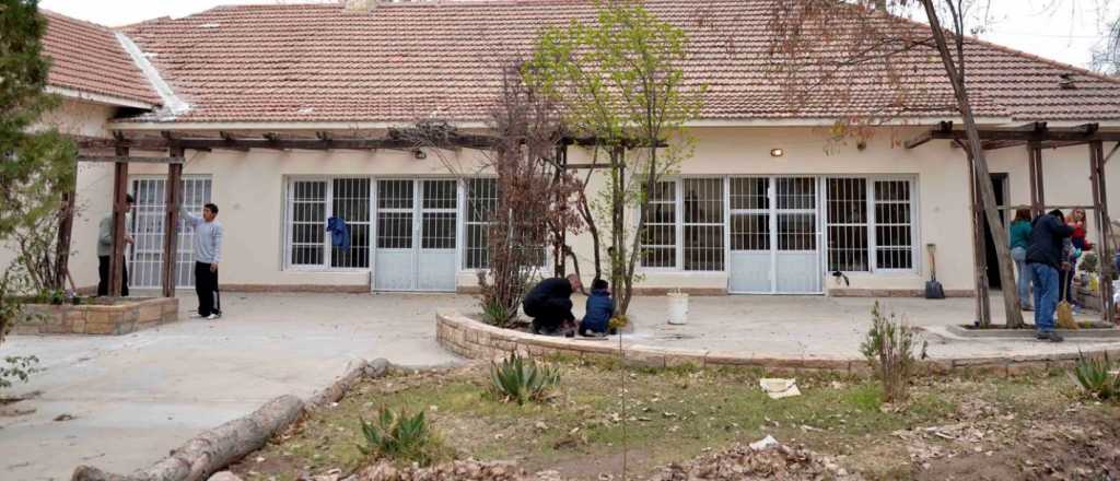 Mejoras en la documentación de niños y adolescentes de la Dinaf 