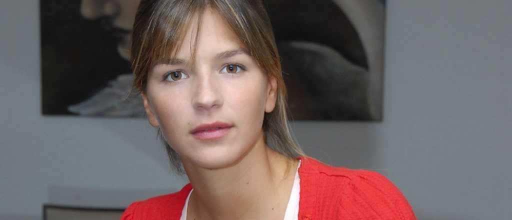 Así está Marcela Kloosterboer a un mes de ser mamá