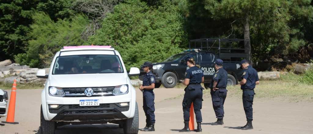 Mendocinos que volcaron en Gesell podrían pagar una multa de $12 millones