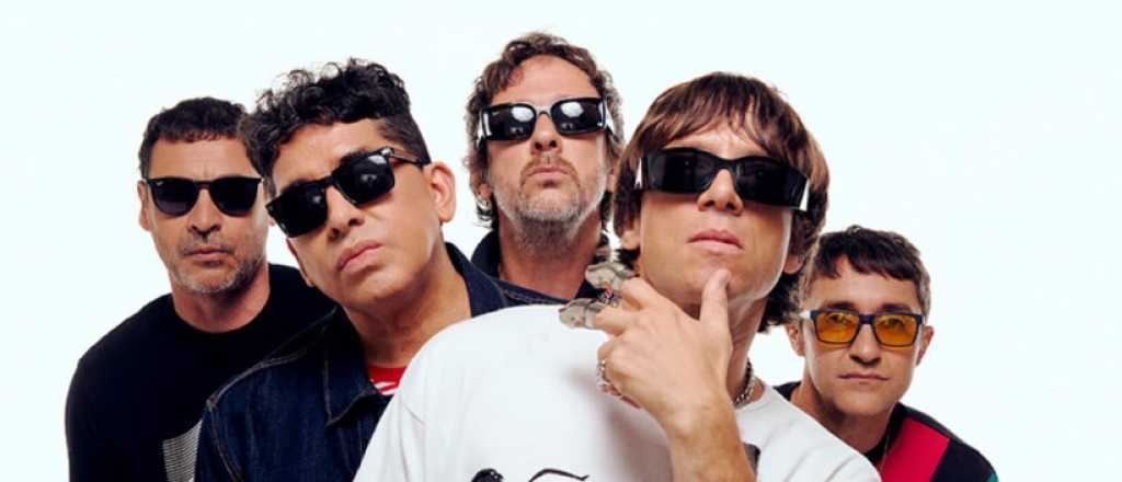 Turf vuelve a Mendoza para la nueva edición de "Vino a la Nave"