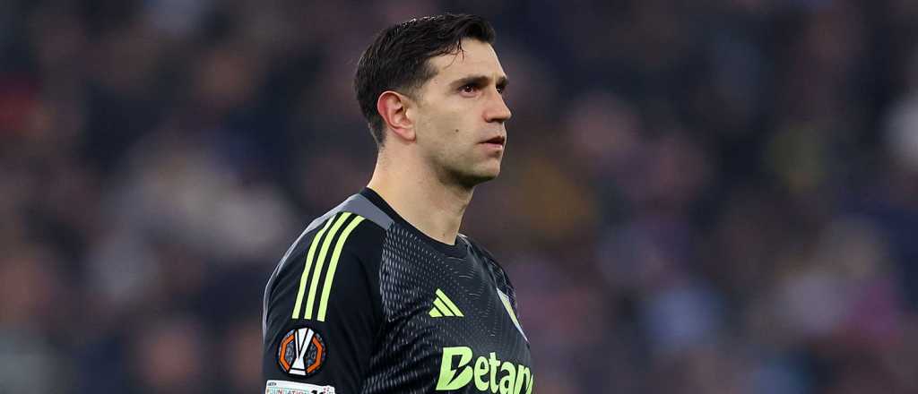 El Dibu, Dybala y m&aacute;s: todos los argentinos avanzaron de ronda en la Europa League