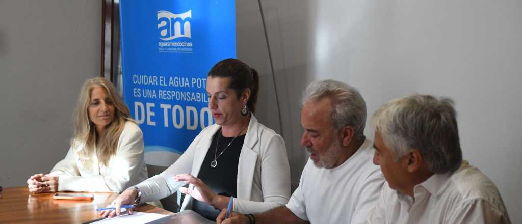 Aysam y un convenio clave para sumar perspectiva de género en el sector