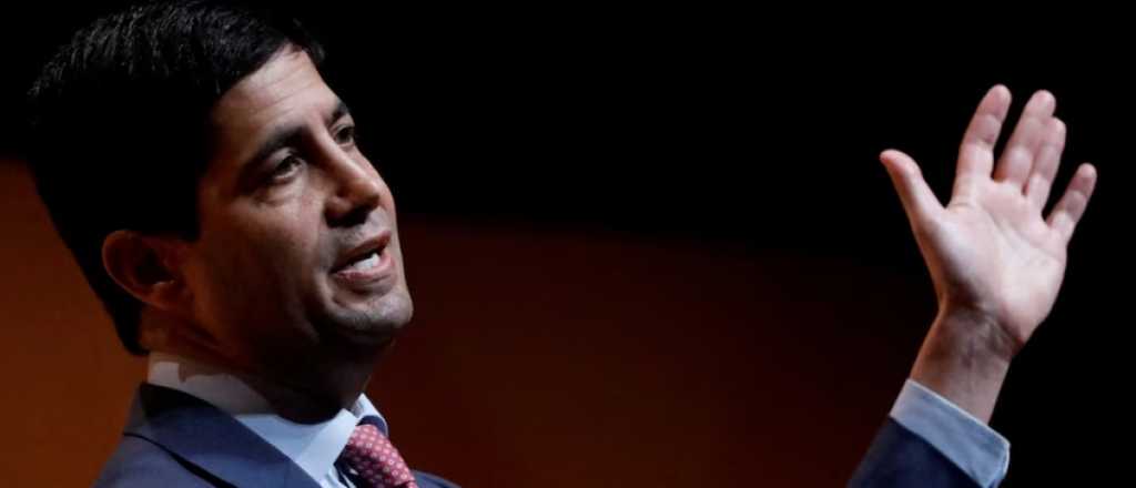 Trump nominó a Kevin Warsh para manejar la Reserva Federal