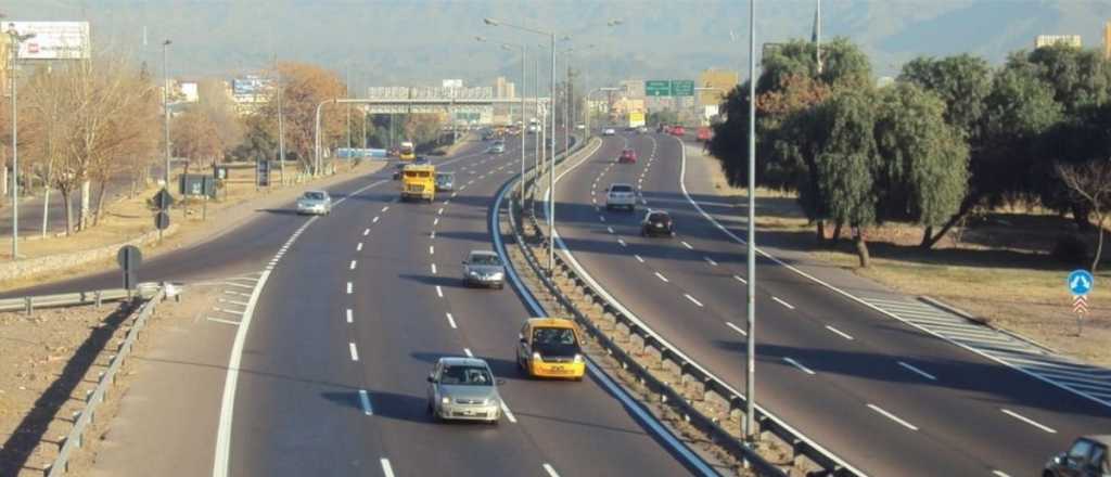 Acceso Este: as&iacute; ser&aacute;n los nuevos sentidos en las laterales desde febrero