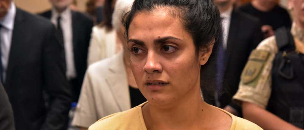 La enfermera condenada por matar beb&eacute;s denuncia golpes en la c&aacute;rcel