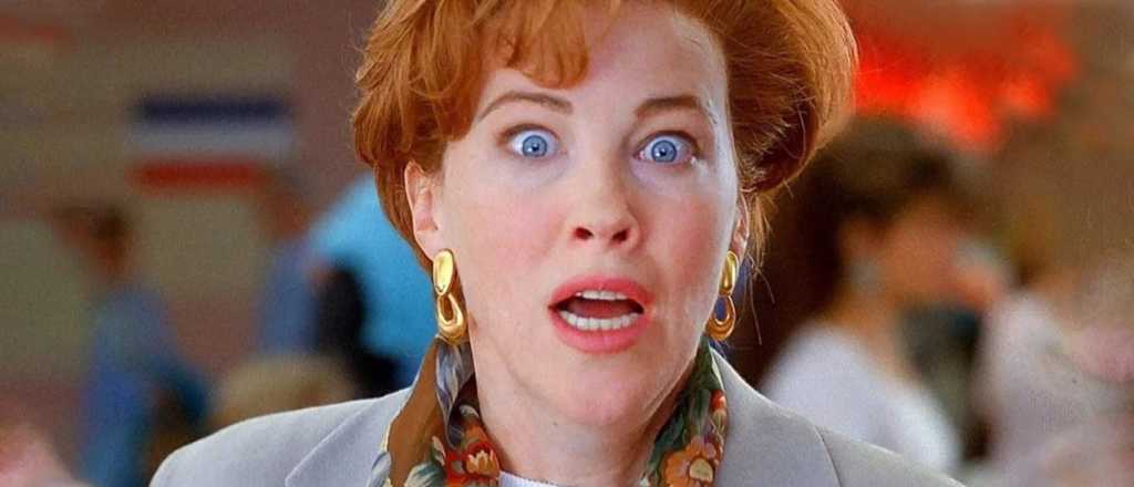 Muri&oacute; la mam&aacute; de Kevin en Mi Pobre Angelito