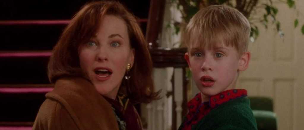 "Pensé que teníamos tiempo": Macaulay Culkin despidió a Catherine O'Hara