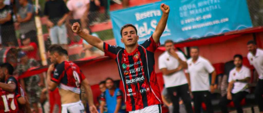 D&iacute;a, hora y &aacute;rbitro para la final entre FADEP y Estudiantes de San Luis