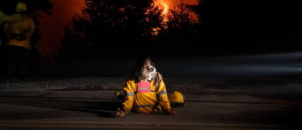 Pensé que se trataba de fueguitos: las múltiples caras de la tierra quemada