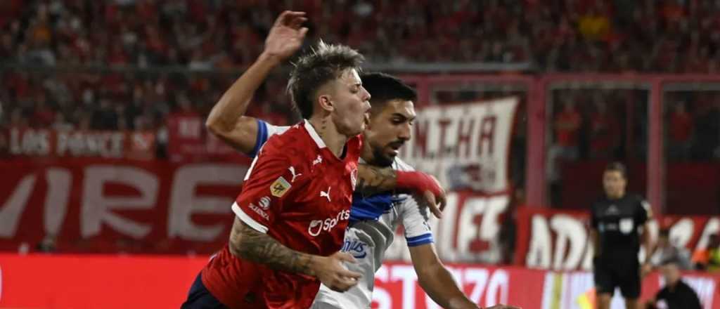 Todos los partidos de este s&aacute;bado por la fecha 3 del Torneo Apertura 