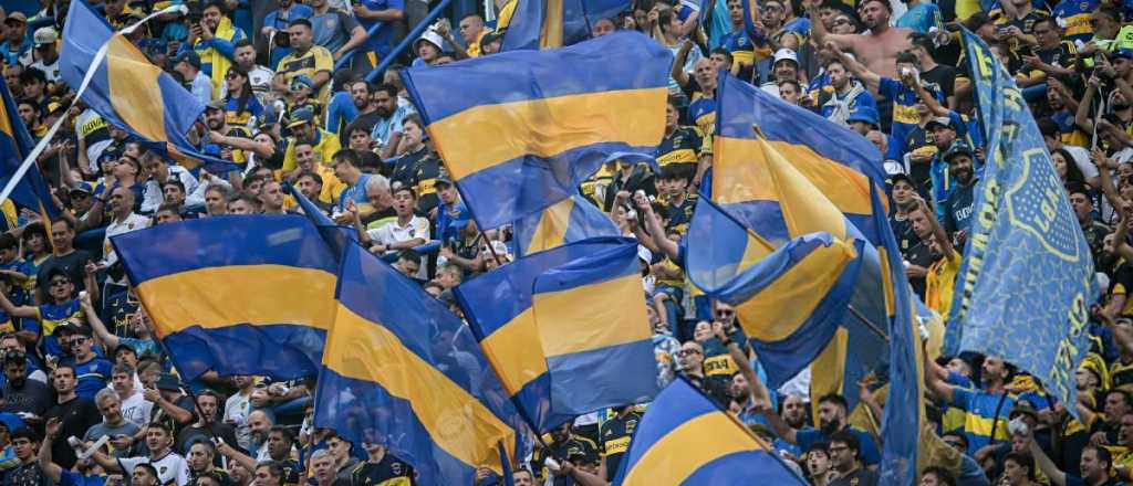 Alarma en Boca: por qué perdió más de 40.000 socios en un año