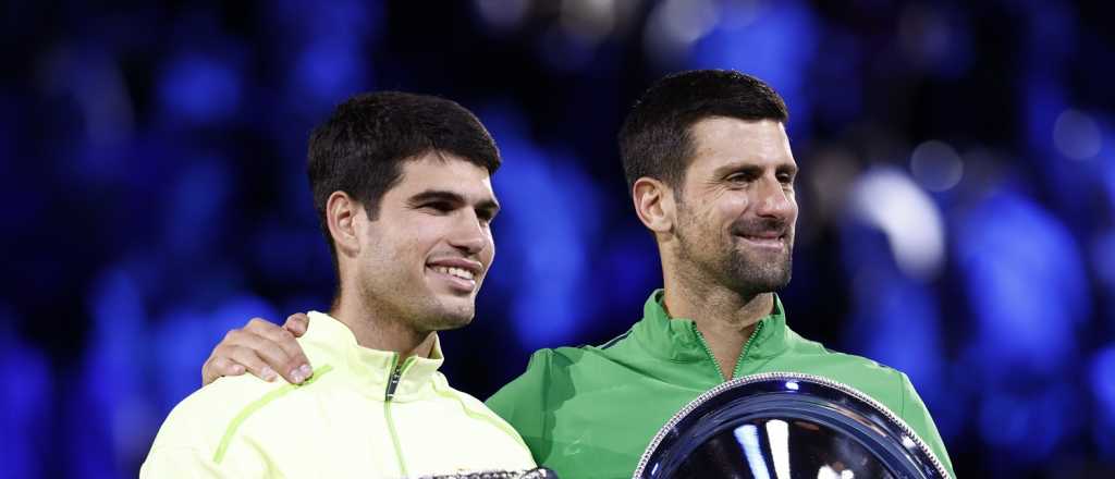 Alcaraz se coron&oacute; campe&oacute;n del Abierto de Australia e hizo historia