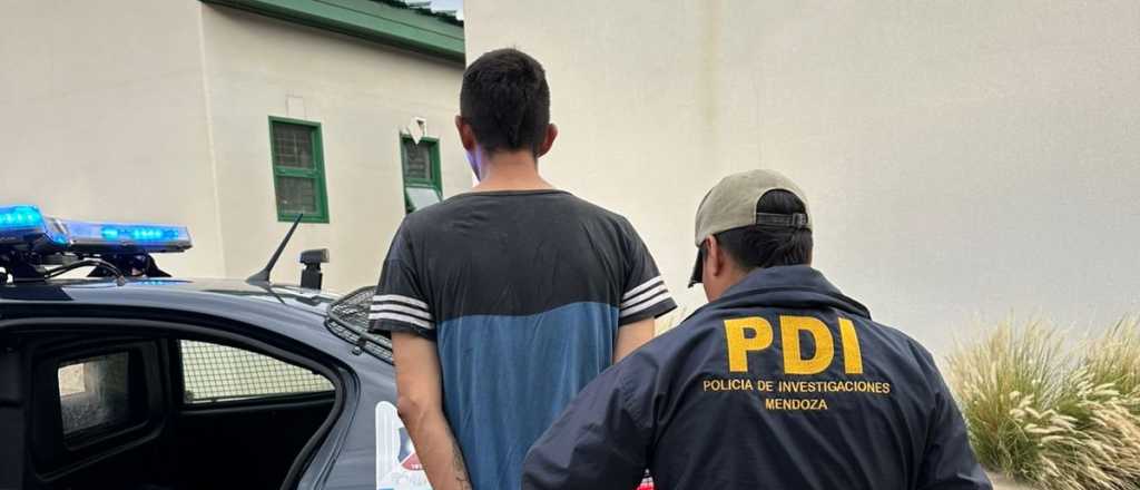 Atraparon en la Arístides a un ladrón serial de mini supermercados