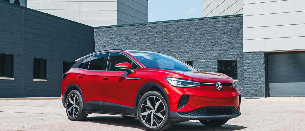 Volkswagen apunta a revitalizar uno de sus SUV el&eacute;ctricos m&aacute;s vendidos