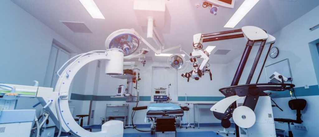 ANMAT habilitó la importación de equipamiento médico usado