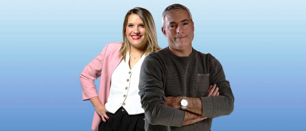 Escuch&aacute; "El d&iacute;a sigue ac&aacute;", de 13.00 a 14.00