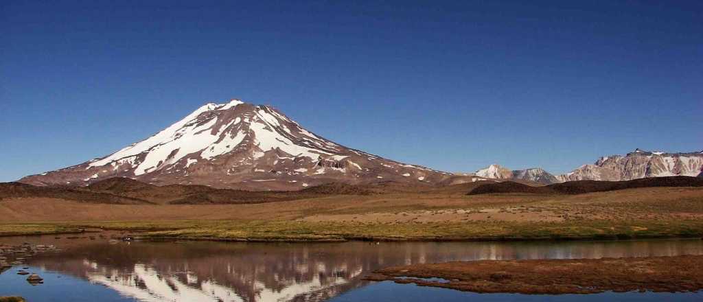 Habilitaron el ingreso a la Laguna del Diamante: requisitos 
