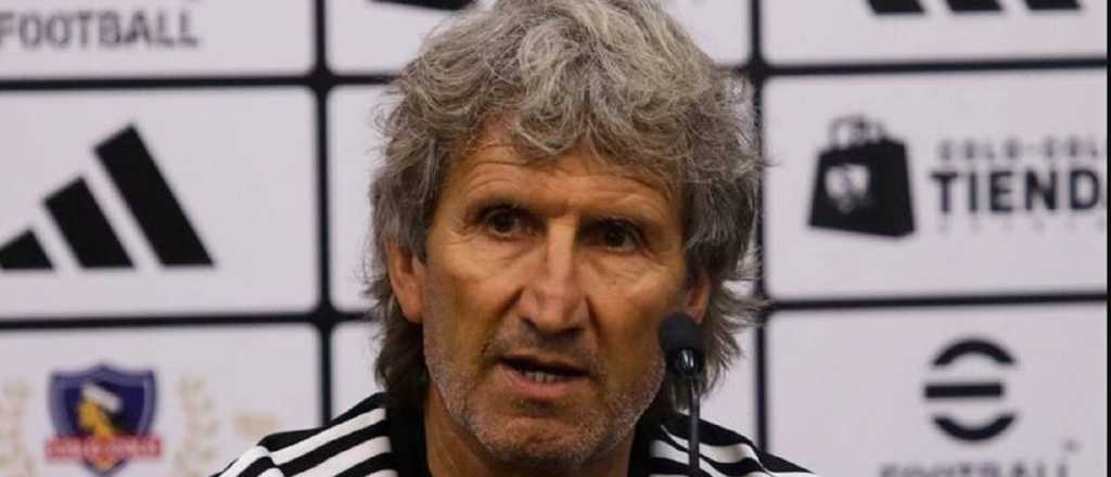 El mendocino que maneja los hilos de un gigante de Sudamérica