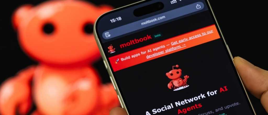 Agentes de IA en red crearon una religi&oacute;n y debatieron la extinci&oacute;n humana