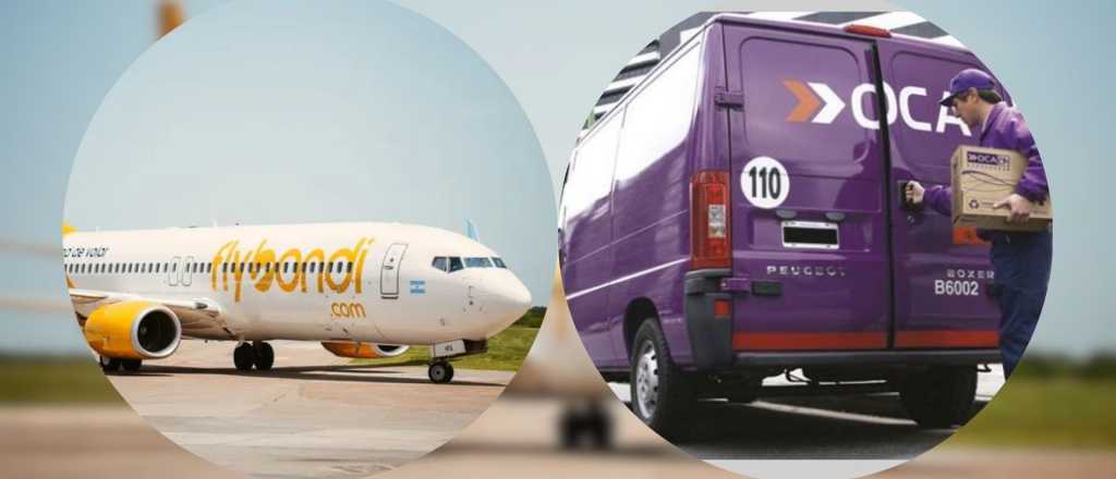 El fondo que compr&oacute; OCA y Flybondi anunci&oacute; cambios