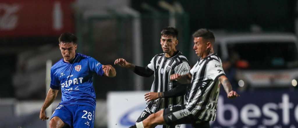 El parejo historial y el dulce recuerdo de Gimnasia ante Unión de Santa Fe