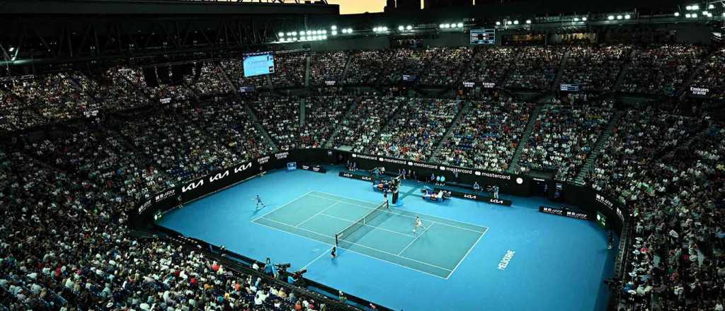 C&oacute;mo quedaron los argentinos en el ranking ATP tras el Australian Open