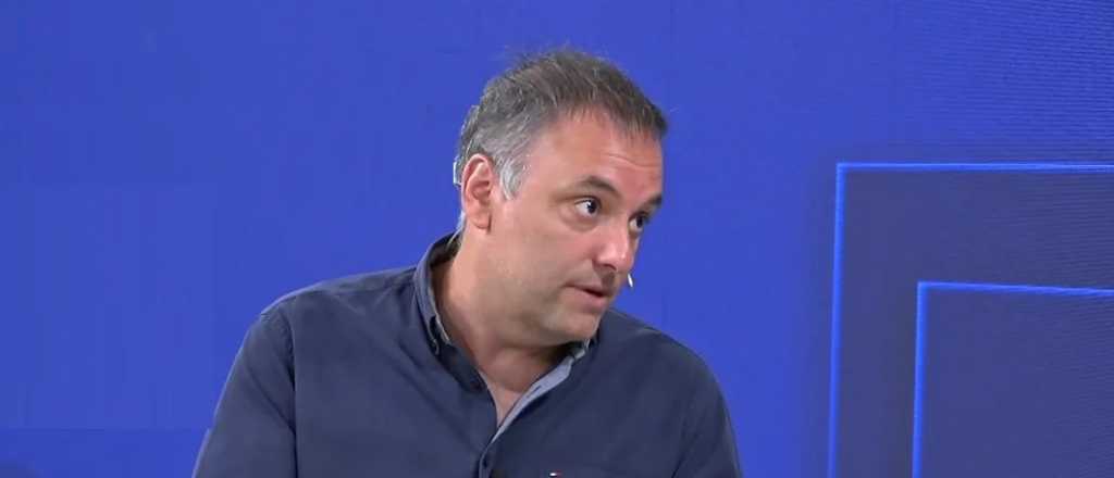 Adorni sobre Lavagna y c&oacute;mo medir la inflaci&oacute;n : "Jam&aacute;s propusimos cambiar"