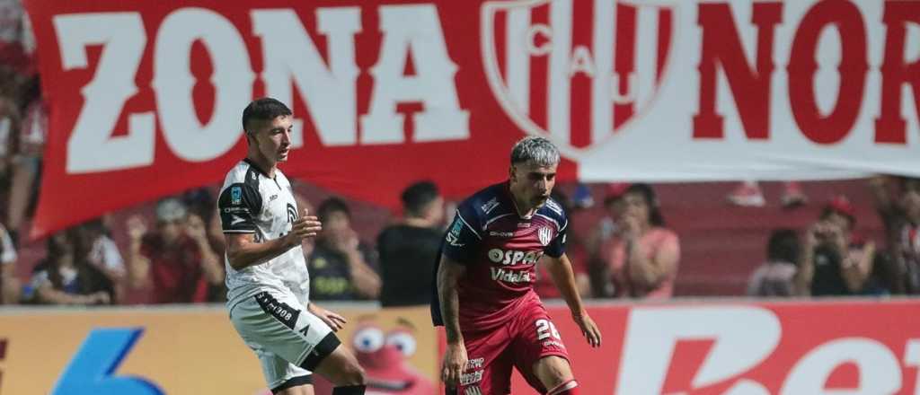 Gimnasia jugó muy mal y cayó por goleada ante Unión de Santa Fe